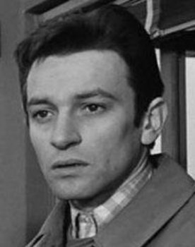 Paolo Graziosi as Toni