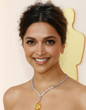 Deepika Padukone as Sandy Rao