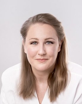 Daniela Šencová