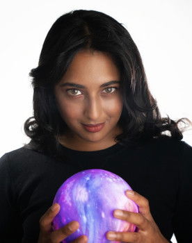 Cassandra O’Sullivan as Lisa