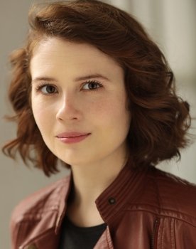 Kristin Parker