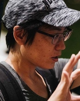 Hoho Liu as Church Sister