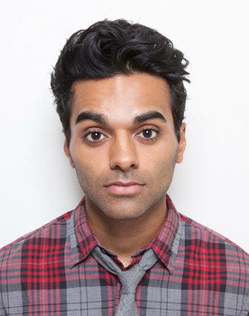 Jake Matthews as Chris