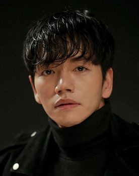 Park Sang-hoo as Goo Cheon-won