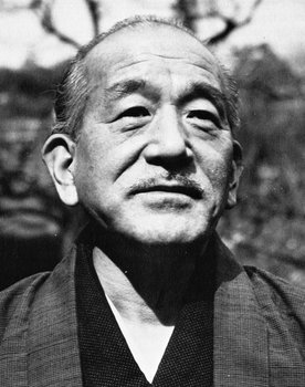 Talking with Ozu