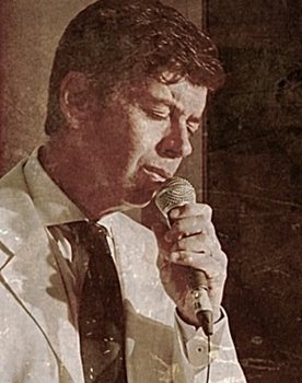 Marcelo Merlo as Comisionado