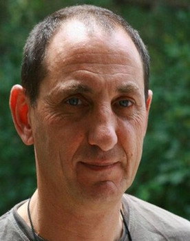 Pablo Rosso