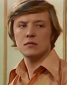 Александр Жеребцов