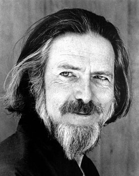 Alan Watts