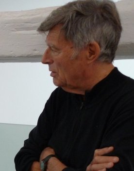 Jean-Pierre Bertrand as 