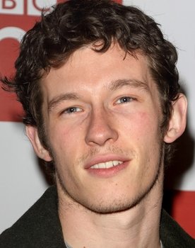 Callum Turner Photo