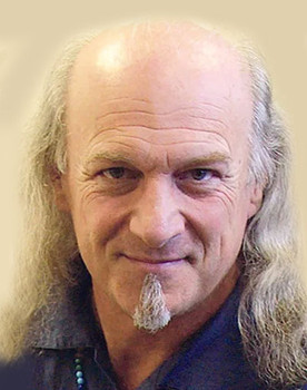 John Hostetter