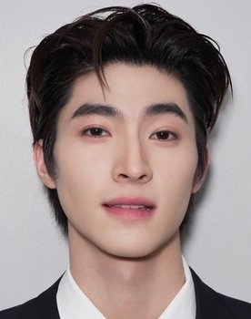 Blue Pongtiwat Tan