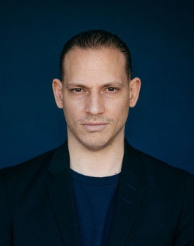 Dennis Scheuermann