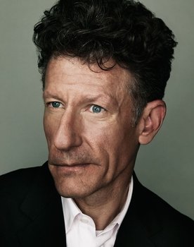 Lyle Lovett