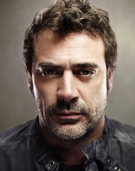Jeffrey Dean Morgan Photo