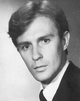 Aleksandr Zakharov