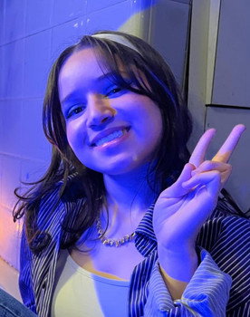 Marianne de Souza Duarte as Clarice