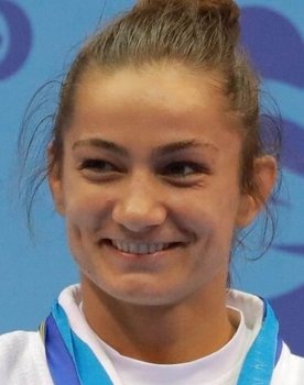 Majlinda Kelmendi