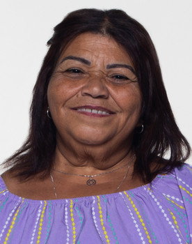 Anésia Cabral