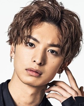 Keito Kimura