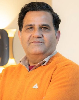 Manoj Gajurel