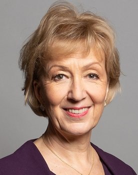 Andrea Leadsom
