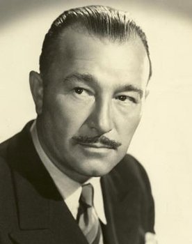 Robert Armstrong as Jim Bowie