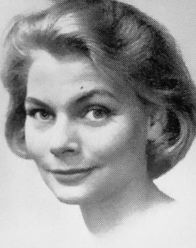 Ann-Marie Adamsson