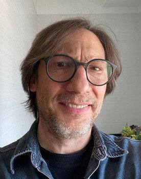 Marco de Camillis as Próprio