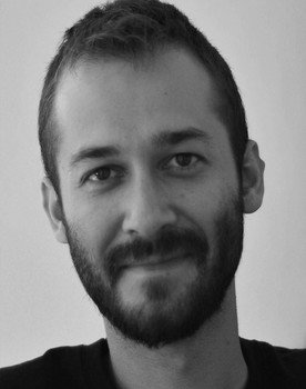 Enes Achmet Kechagia