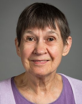 Joyce Krenz as Housekeeper