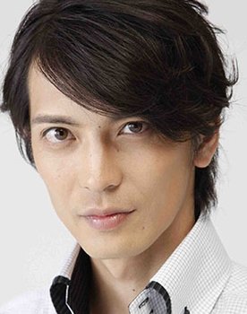 Akira Kubodera
