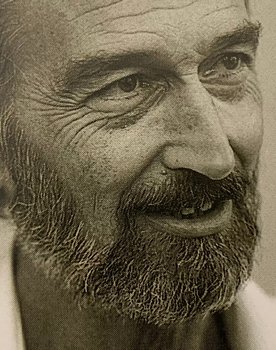 Maurizio Mannoia as El Santo's Bandit (uncredited)