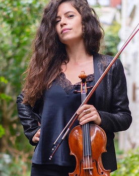 Emelyne Chirol as (en alternance)