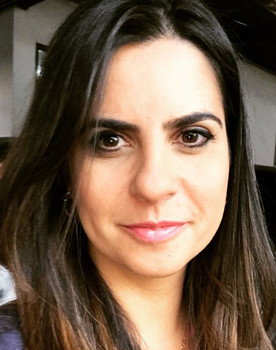Camila Bomfim