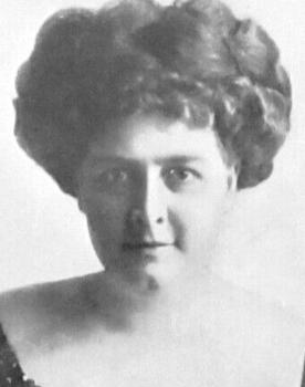 Sylvia Ashton