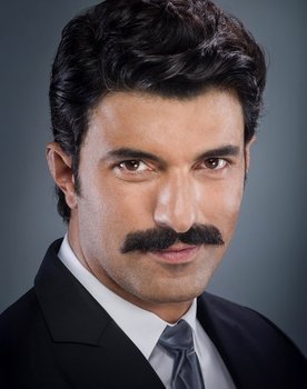 Engin Akyürek as 