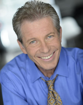 Jeff Kaye as Narrator