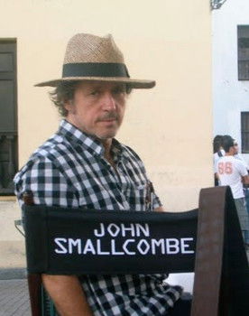 John Smallcombe