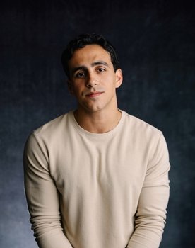 Gabriell Salgado as Amil