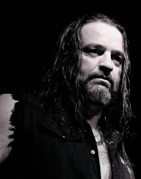 Russell Allen