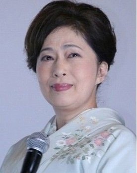 Miyako Yamaguchi as 