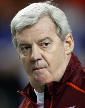 Frank Beamer as Self