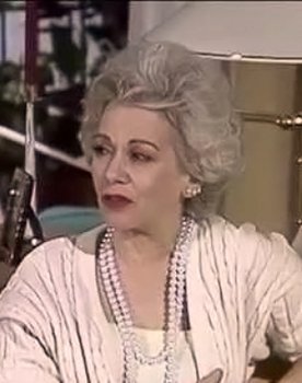 Eirini Dogani as 
