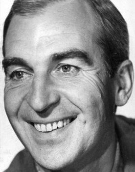 Leonid Vidavskiy as 
