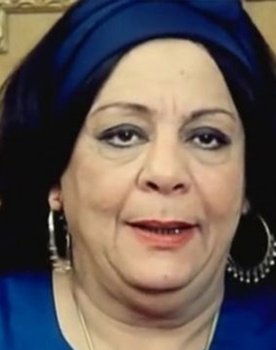 Naima ElSoghier