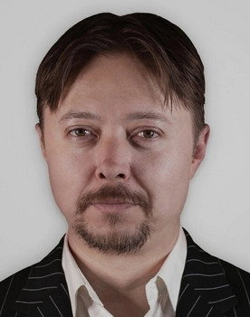 Ivan Burlyaev