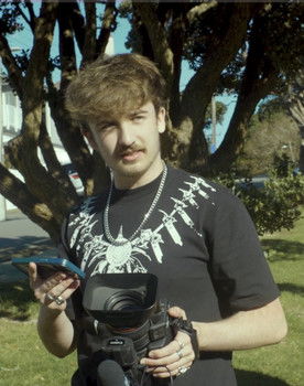 Archer Tanner as Herro Highlander