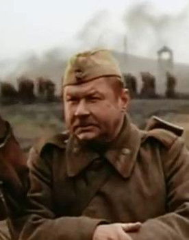 Vitaly Shtryakov as эпизод